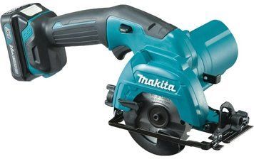 Makita HS 301 DWAE Акумуляторна дискова пилка 99-00014272 фото