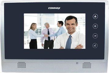 Commax CDV-70UM Відеодомофон 99-00021048 фото