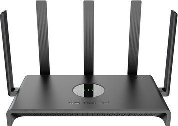 RG-EW3000GX PRO двухдиапазонный 2хWAN 3000M Wi-Fi 6 Wi-Fi роутер 99-00016222 фото