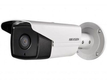 DS-2CD2T63G0-I8 (4 мм) 6Мп IP відеокамера Hikvision c детектором осіб 99-00004224 фото