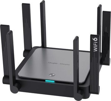 Бездротовий маршрутизатор Ruijie Reyee RG-EW3200GX PRO 246245 фото