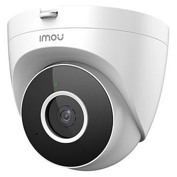 IPC-T22EAP (2.8мм) 1080P H.265 PoE камера 99-00010252 фото
