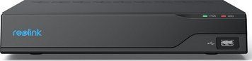 IP-відеореєстратор Reolink NVS8 302421 фото