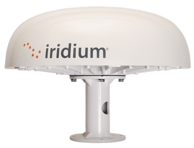 Iridium PILOT — Комплект LANDSTATION PILOT ADE (Без кронштейна) 138885 фото