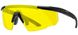 Wiley X SABER ADVANCED жовті лінзи Захисні балістичні окуляри 27732 фото 1