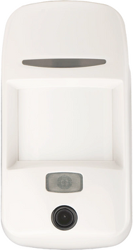 Беспроводной датчик движения с фотофиксацией U-Prox PIR Cam White 99-00017840 фото