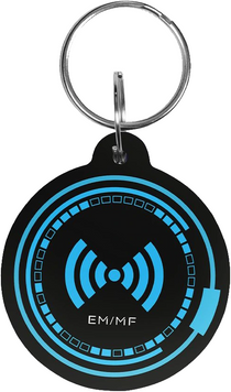 Ключ 35 мм Proxymity-key EM+MF Epoxy 99-00015625 фото