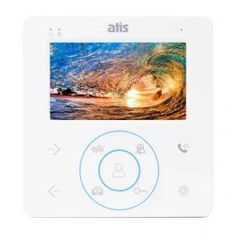 ATIS AD-480 W Видеодомофон 99-00008215 фото
