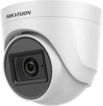 Видеокамера Hikvision Turbo HD DS-2CE76H0T-ITPFS (2.8мм) 99-00014952 фото