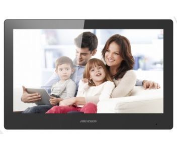 DS-KH8520-WTE1 10 "IP відеодомофон 99-00001042 фото