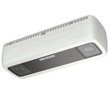 DS-2CD6825G0/C-IVS (2 мм) 2Мп IP відеокамера Hikvision 99-00013955 фото