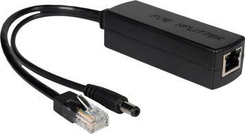 PoE-сплітер NVC-PD4812/DC 73-00143 фото