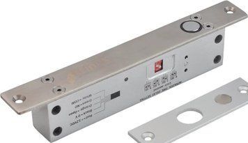 Защипка електроригельна Kraft KRF-500A NO 67-00010 фото