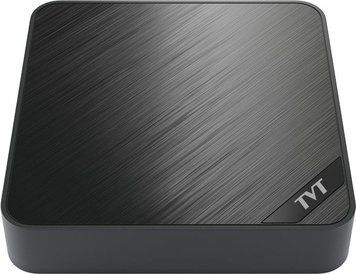 IP-видеореестратор 8-канальний 8Mp TVT TD-3008H1-8P-A1L (64-64) з 8 портами PoE 77-00465 фото