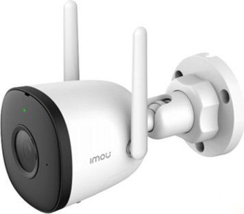 IP-відеокамера вулична з Wi-Fi 4 Мп IMOU IPC-F42P для системи відеоспостереження 158883 фото
