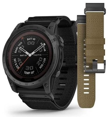 Garmin Tactix 7 - Pro Edition Розумний годинник 129075 фото