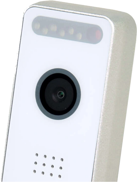 Виклична панель BCOM BT-400FHD/T White 99-00018872 фото