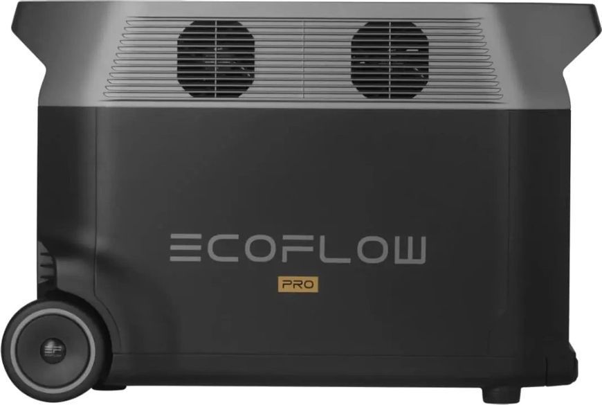 EcoFlow DELTA Pro 3600Вт Портативный источник питания 99-00009119 фото