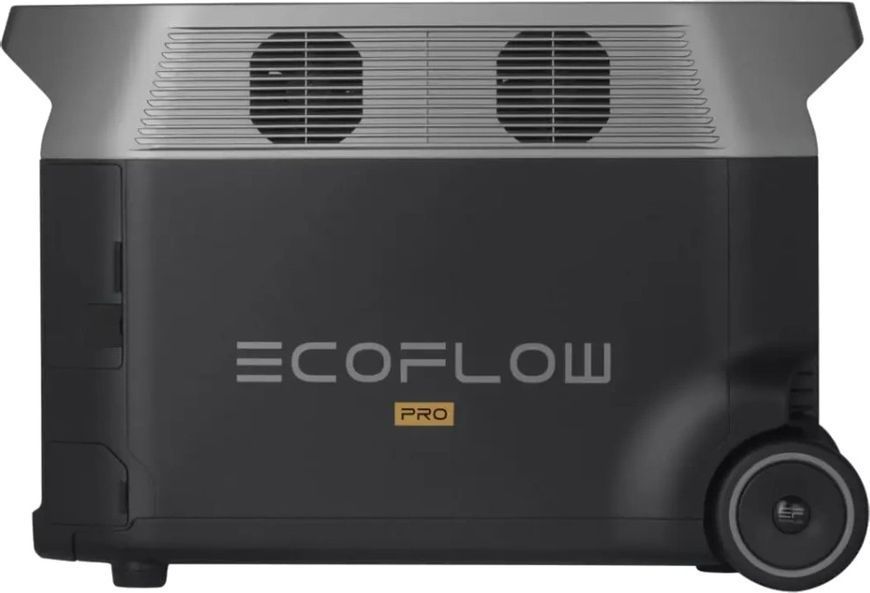 EcoFlow DELTA Pro 3600Вт Портативный источник питания 99-00009119 фото