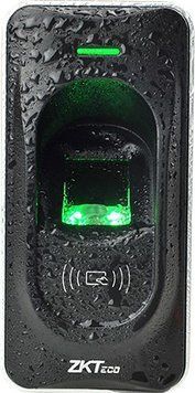 Біометричний зчитувач ZKTeco FR1200 107372 фото