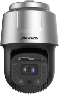 PTZ-камера Hikvision 48х Smart Tracking DS-2DF8C448I5XG-ELW 99-00015809 фото