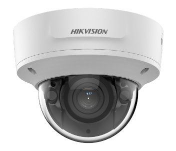 DS-2CD2743G2-IZS 2.8-12mm 4 МП EXIR варіофокальна камера 99-00003546 фото