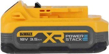 Акумуляторна батарея PowerStack DeWALT DCBP318 39008 фото