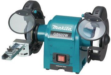 Makita GB 602 W Точильный станок 99-00014275 фото