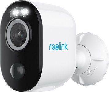 Бездротова автономна Wi-Fi IP відеокамера Reolink Argus Series B330 302408 фото