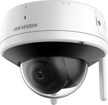 DS-2CV2141G2-IDW(W) (2.8мм) IP відеокамера Hikvision 99-00023464 фото