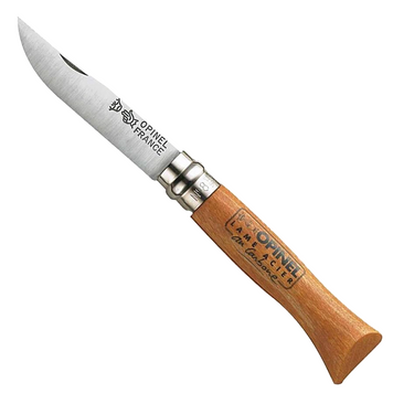 Нож Opinel №8 VRN 99-00017823 фото