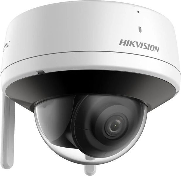 DS-2CV2141G2-IDW(W) (2.8мм) IP видеокамера Hikvision 99-00023464 фото