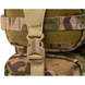 Рюкзак тактичний камуфляж 2Е 25L Molle 99-00019162 фото 8