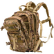 Рюкзак тактический камуфляж 2Е 25L Molle 99-00019162 фото 3