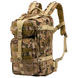 Рюкзак тактичний камуфляж 2Е 25L Molle 99-00019162 фото 1