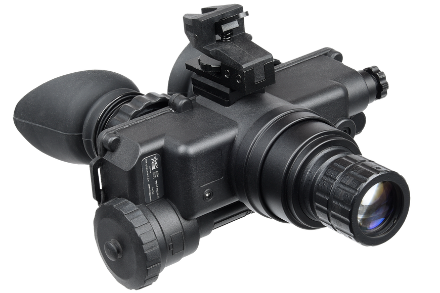 AGM WOLF-7 PRO NW1 Бінокуляр нічного бачення 99-00011448 фото