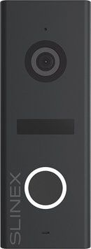 Відеопанель 2 Мп Slinex ML-17HD graphite 283650 фото