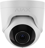 Видеокамера Ajax TurretCam (8EU) ASP white 5МП (4мм) 99-00017165 фото
