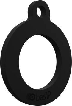 Брелок Mifare Plus X BAS-IP SH-02M4 BLACK 302673 фото