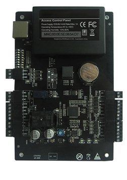 ZKTeco C3-100 Мережевий контролер 99-00007939 фото