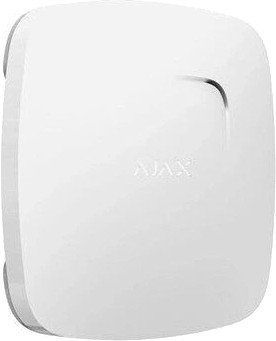 Smartbracket Ajax FireProtect white Крепежная панель 99-00009538 фото