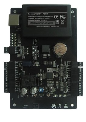 ZKTeco C3-100 Мережевий контролер 27242 фото