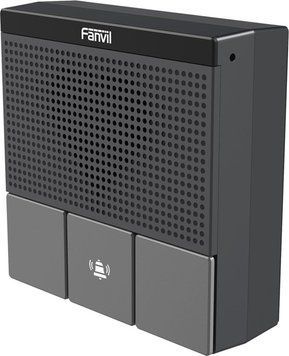 IP аудио интерком Fanvil A10W с Wi-Fi 302449 фото