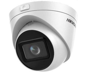 DS-2CD1H43G0-IZ (2.8-12 мм) 4МП IP відеокамера Hikvision з моторизованим об'єктивом 99-00009305 фото