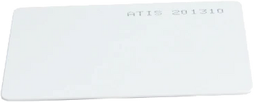 Проксимити карта MiFare card (К2) 99-00005851 фото