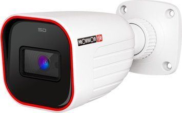 2 Мп відеокамера Provision-ISR I2-320AB-28 (2.8 мм) для системи відеонагляду 302069 фото