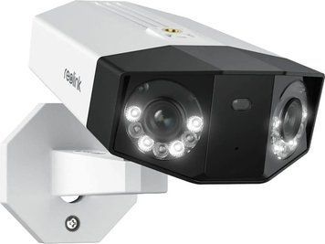 Панорамна IP камера Reolink Duo Series P730 302388 фото
