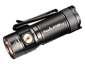 Fenix E18R V2.0 Фонарь ручной 99-00011895 фото