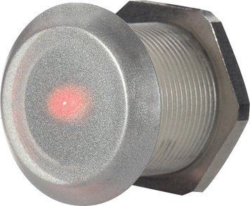 Зчитувач врізний EM-Marine Trinix TRR-1000E антивандальний 68-00013 фото