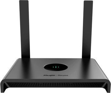 Ruijie Reyee RG-EW300N Wi-Fi 4 Wi-Fi роутер 99-00017475 фото